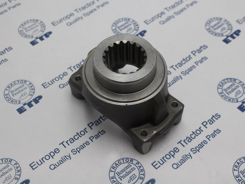 Komatsu Dozer Flange CA0144452 aftermarket Komatsu replacement part