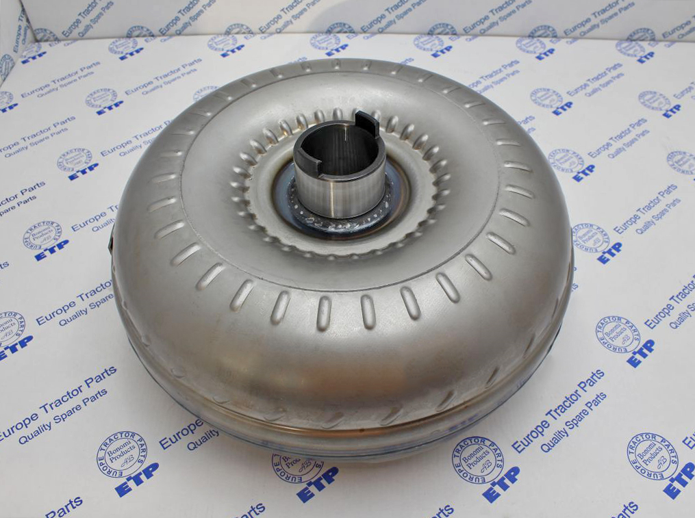 Komatsu Dozer Torque Converter CA0147460 aftermarket Komatsu replacement part