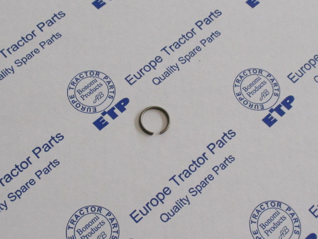 Komatsu Engine Ring Snap DK029602-0010 | 19PARTS | Keep Ops Moving