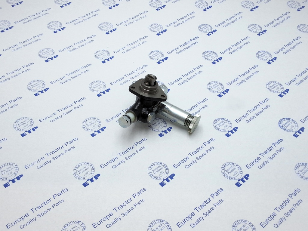 Komatsu Heavy Equipment Feed Pump Assembly DK105207-1272 aftermarket Komatsu replacement part