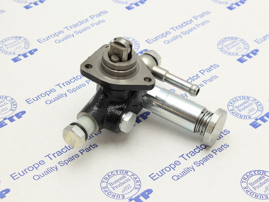 Komatsu Engine Feed Pump Ass'Y DK105217-1480 | 19PARTS | Keep Ops Movi