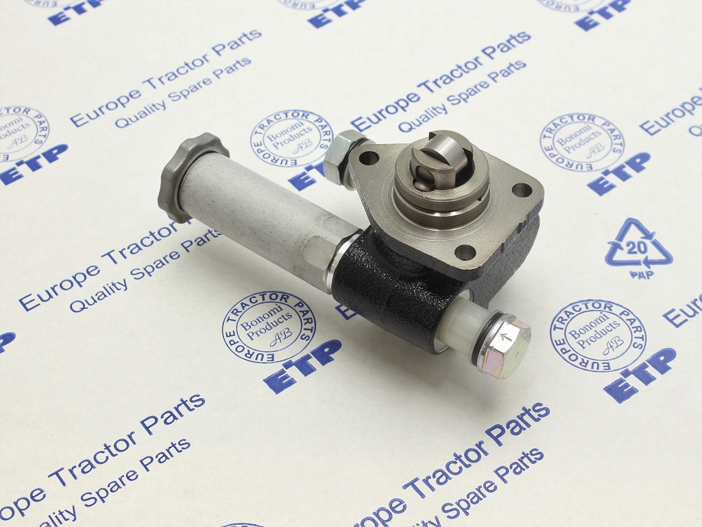 Komatsu Engine Feed Pump Ass'Y DK105220-5960 | 19PARTS | Keep Ops