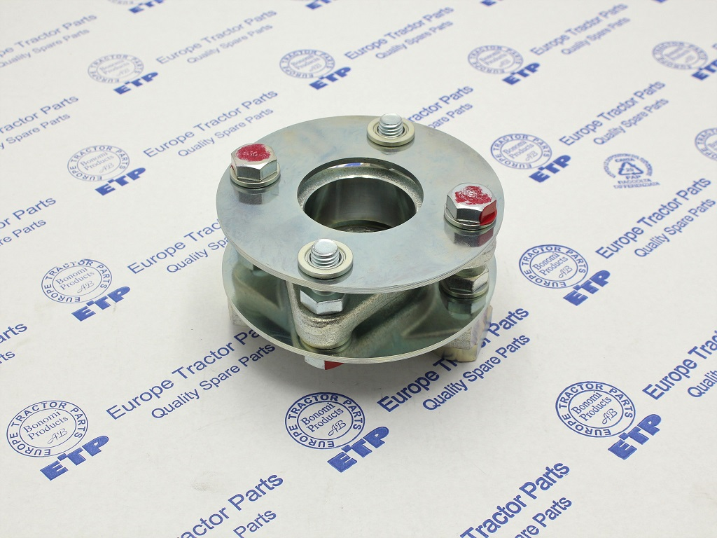 Komatsu Engine Coupling Ass'Y DK105664-0390 | 19PARTS | Keep Ops Movin