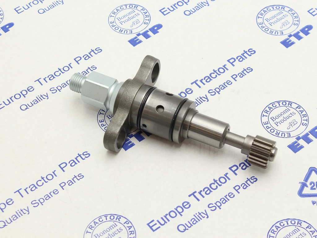 Komatsu Dozer Plunger Assembly DK134130-8820 aftermarket Komatsu replacement part