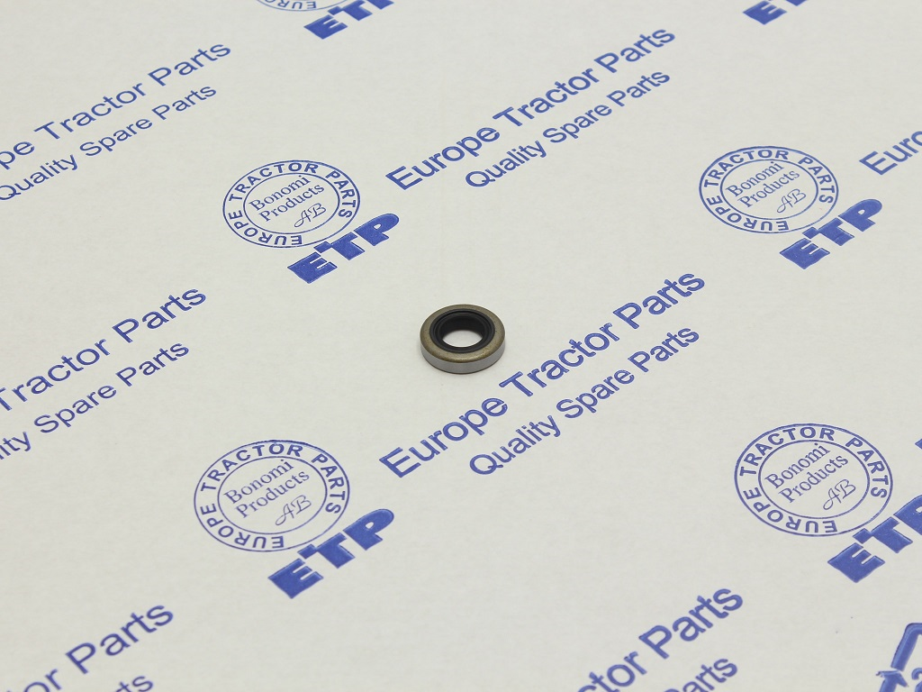 Komatsu Engine Seal Oil DK139611-0200 | 19PARTS | Keep Ops Moving