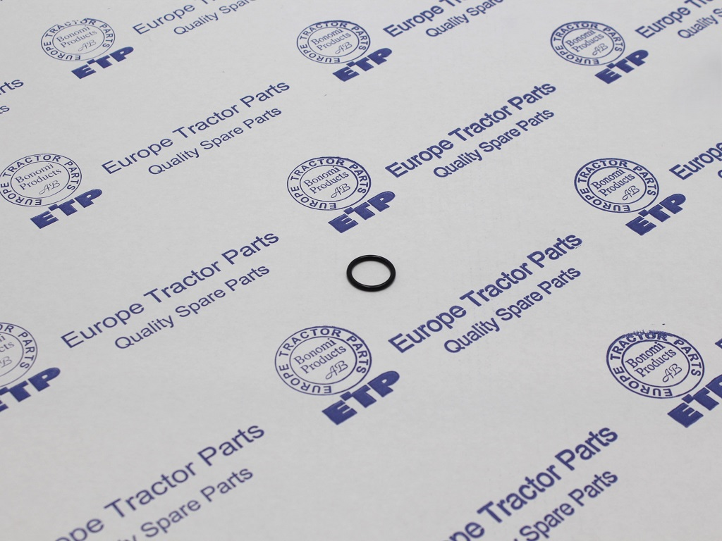 Komatsu Engine O-Ring DK139715-0400 | 19PARTS | Keep Ops Moving