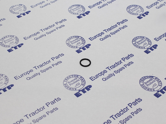 Komatsu Engine O-Ring DK139715-0400 | 19PARTS | Keep Ops Moving
