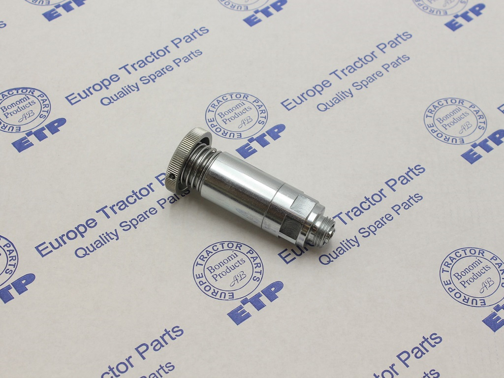 Komatsu Engine Pump Priming DK152200-5320 | 19PARTS | Keep Ops Moving