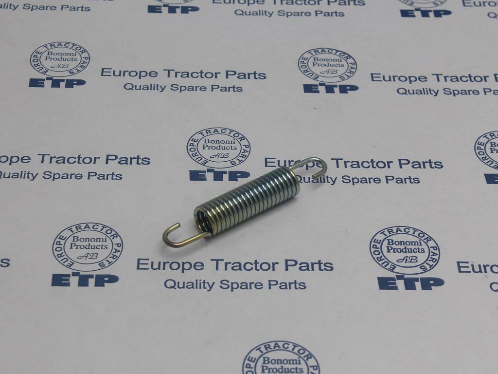 Komatsu Engine Spring DK154314-2600 | 19PARTS | Keep Ops Moving