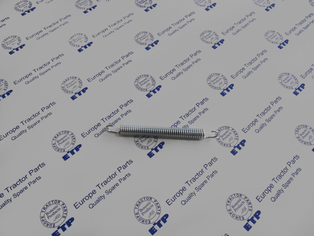 Komatsu Engine Spring DK154317-2500 | 19PARTS | Keep Ops Moving