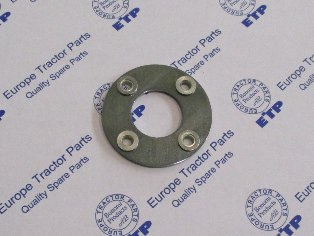 Komatsu Engine Plate DK156605-2320 | 19PARTS | Keep Ops Moving