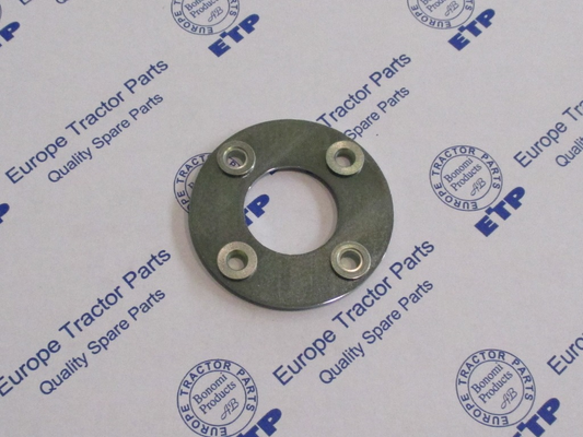 Komatsu Engine Plate DK156605-2320 | 19PARTS | Keep Ops Moving