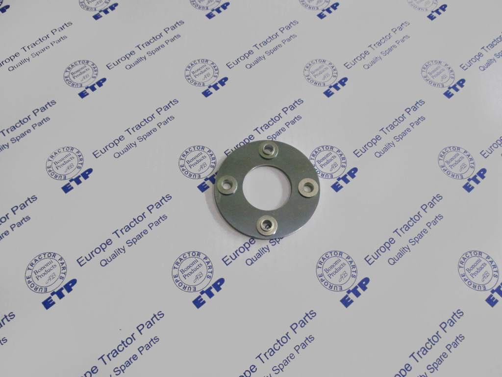 Komatsu Heavy Equipment Plate DK156605-4620 aftermarket Komatsu replacement part