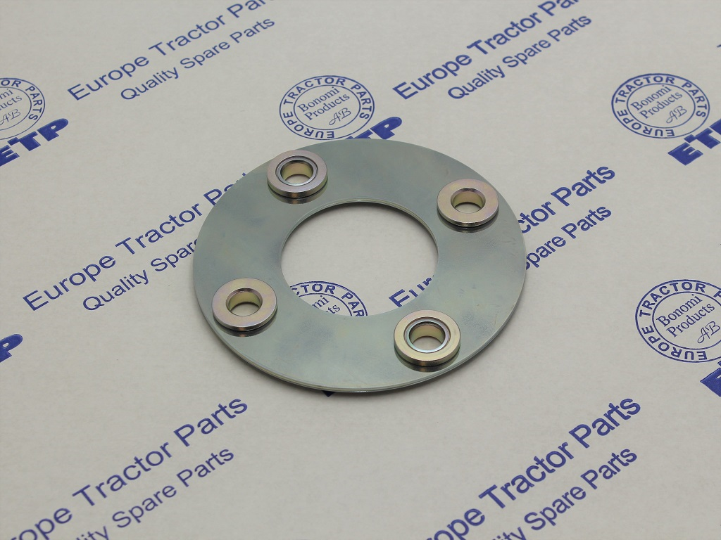 Komatsu Engine Plate DK156605-5320 | 19PARTS | Keep Ops Moving