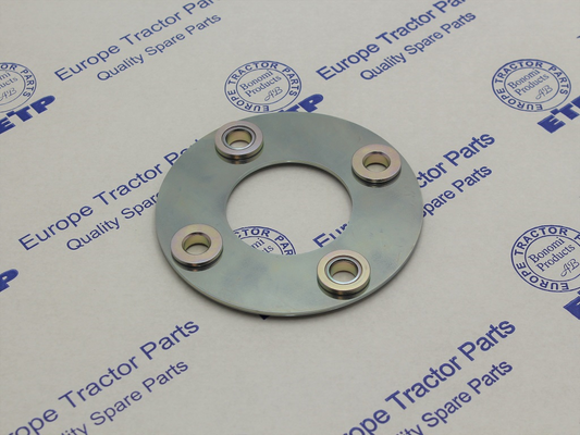 Komatsu Engine Plate DK156605-5320 | 19PARTS | Keep Ops Moving