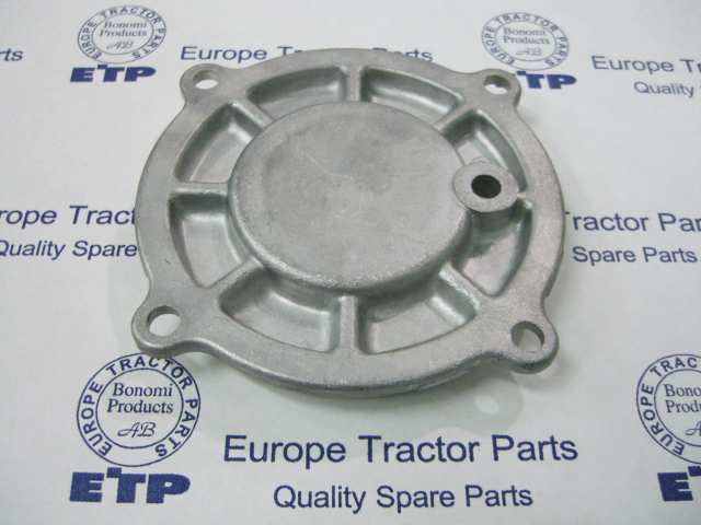 Komatsu Engine Cover Bearing DK487003-7301 | 19PARTS | Keep Ops Moving