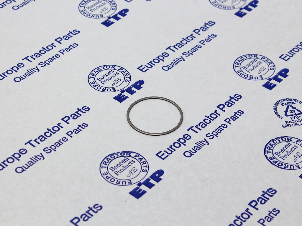 Komatsu Engine Gasket DK487039-0300 | 19PARTS | Keep Ops Moving