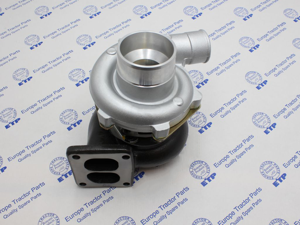 Komatsu Dozer Turbocharger E6137-82-8200 aftermarket Komatsu replacement part