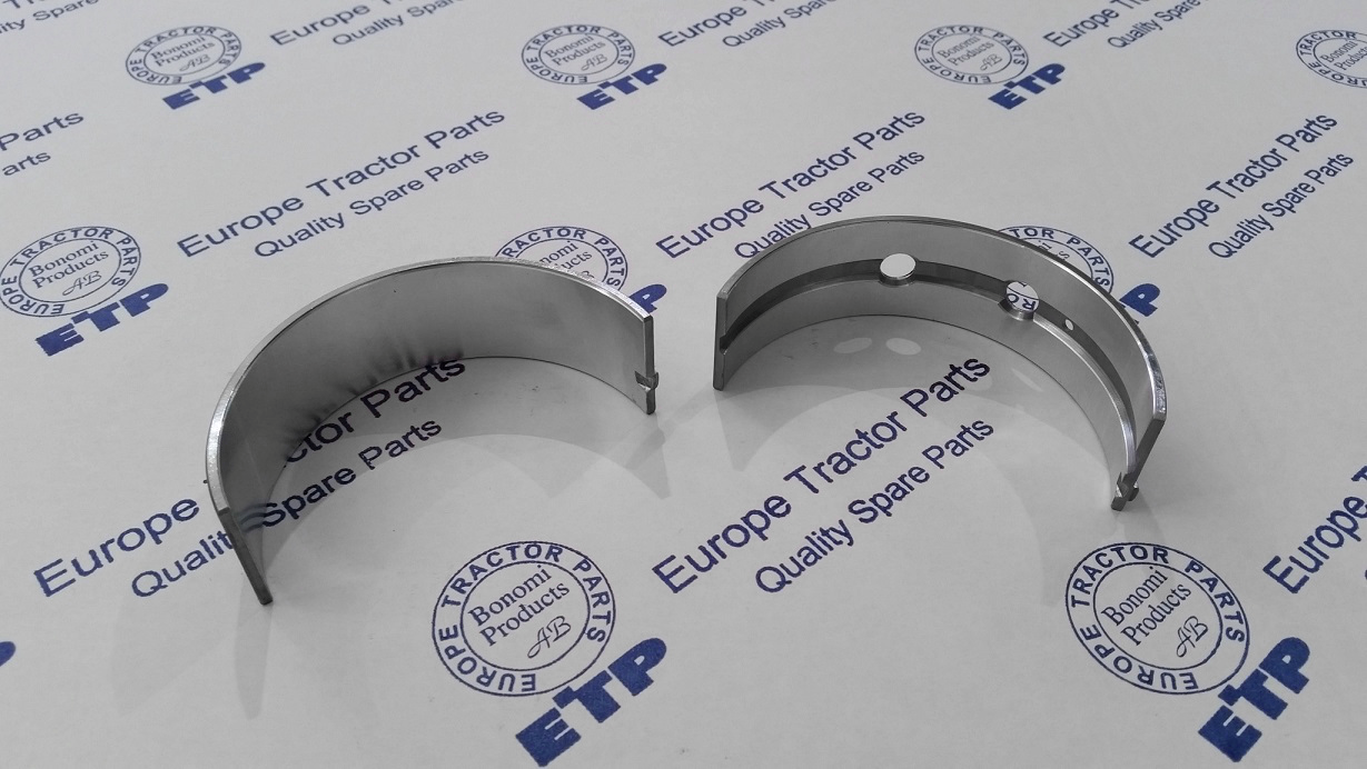Komatsu Heavy Equipment Set Main Metal Std EA2995787 aftermarket Komatsu replacement part