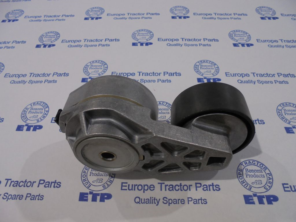 Komatsu Heavy Equipment Tensioner EA504315781 aftermarket Komatsu replacement part
