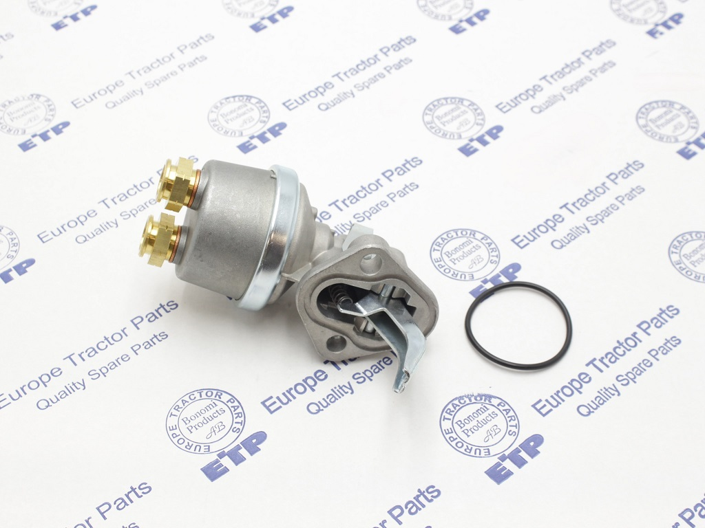 Komatsu Dozer Pump Feed Fuel EA504380241 aftermarket Komatsu replacement part