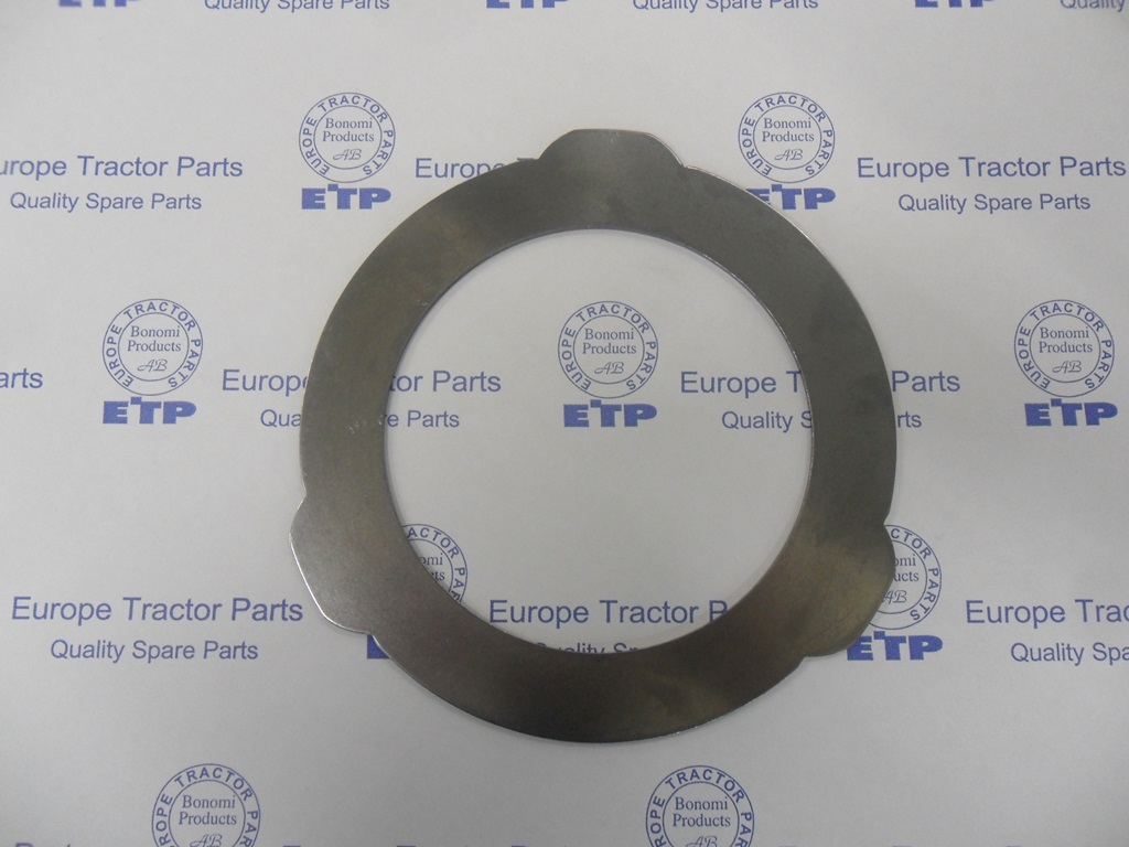 Komatsu Dozer Brake Disk, Intermediate HU1127061 aftermarket Komatsu replacement part