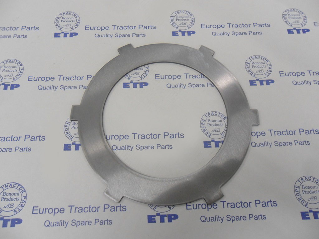 Komatsu Dozer Brake Disk HU7347402 aftermarket Komatsu replacement part