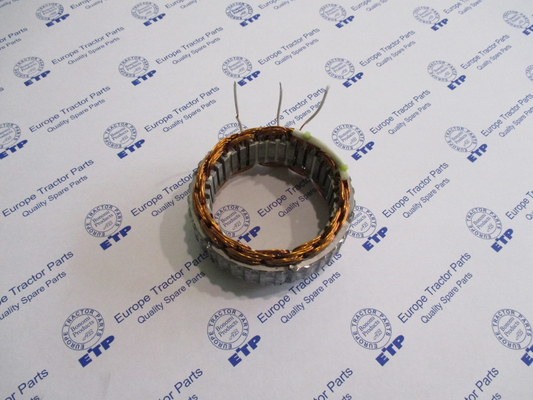 Komatsu Engine Stator Ass'Y KD1-33200-1230 | 19PARTS | Keep Ops M