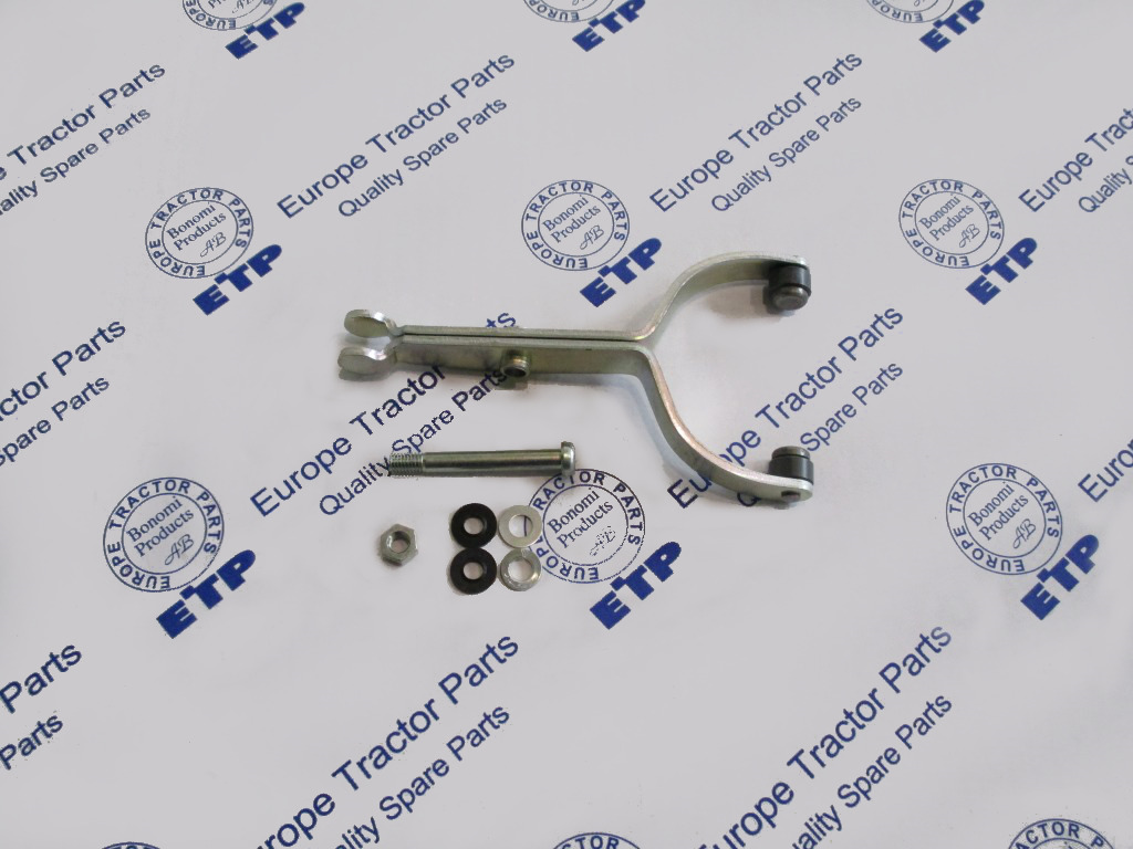 Komatsu Heavy Equipment Shift Lever Assembly KD7-21320-0070 aftermarket Komatsu replacement part
