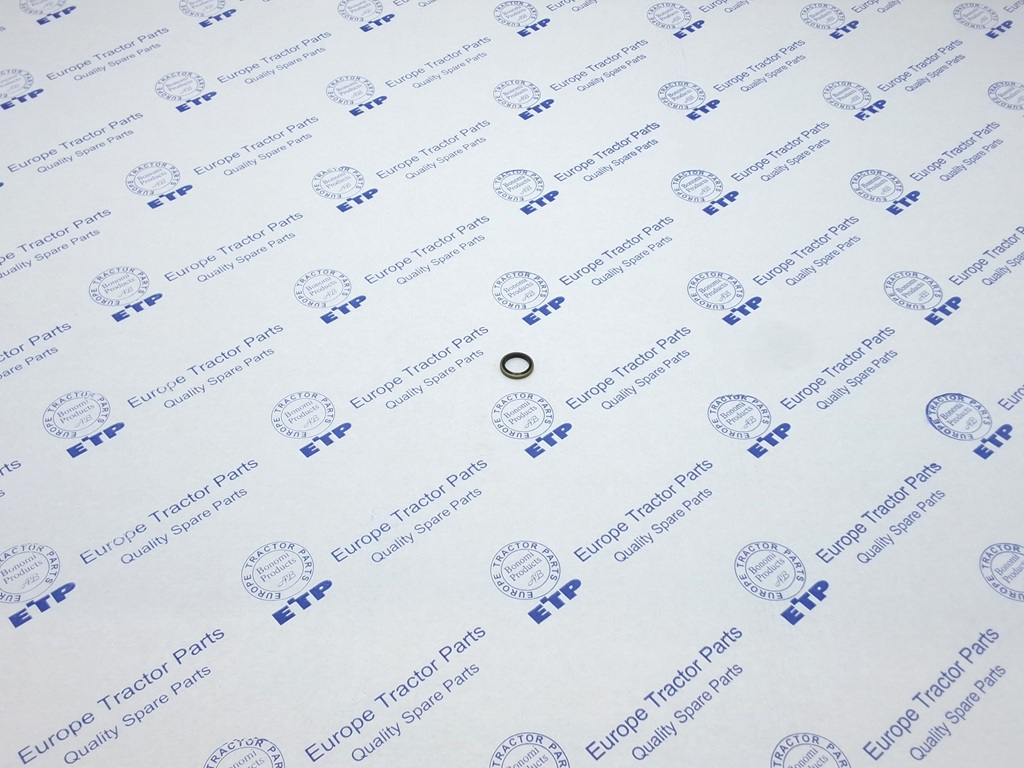 Komatsu Engine Washer Union ND090222-0070 | 19PARTS | Keep Ops Moving