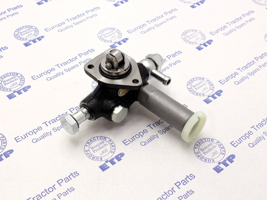 Komatsu Engine Feed Pump Ass'Y ND092100-1602 | 19PARTS | Keep Ops Movi