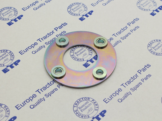 Komatsu Engine Plate Sub Ass'Y ND092460-0051 | 19PARTS | Keep Ops Movi