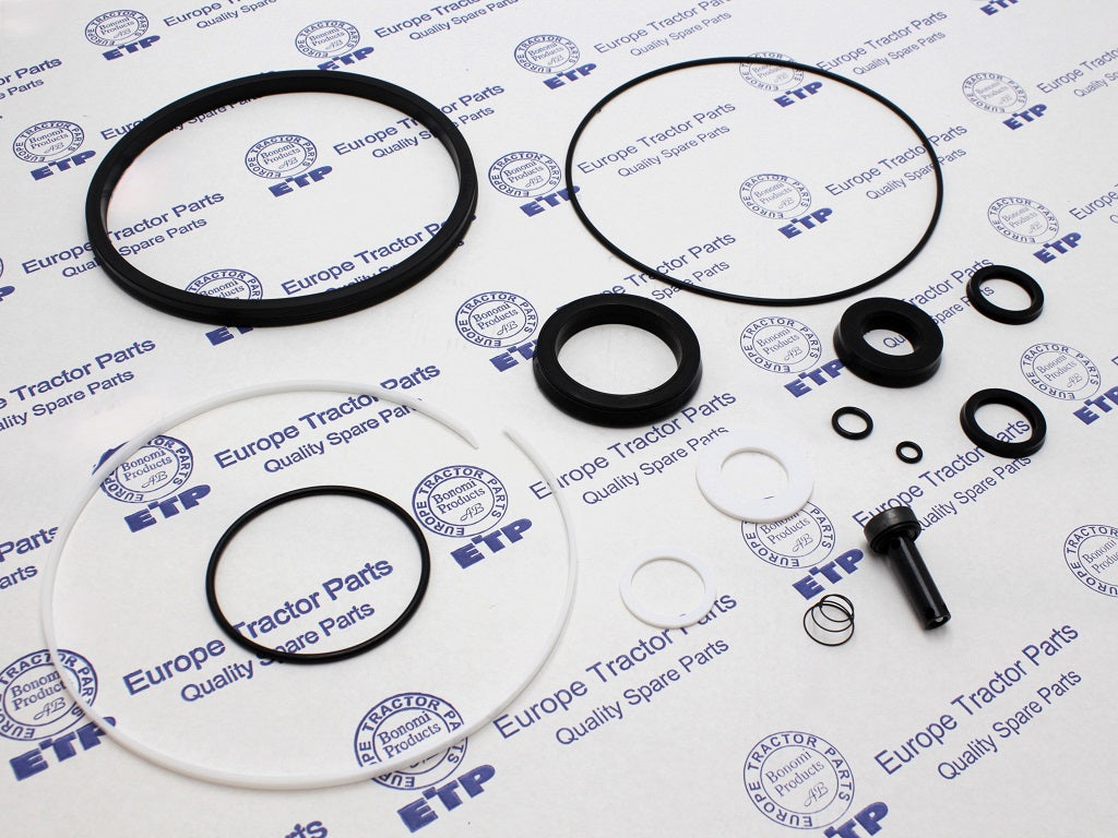 Komatsu Engine Stopper ND095331-0020 | 19PARTS | Keep Ops Moving
