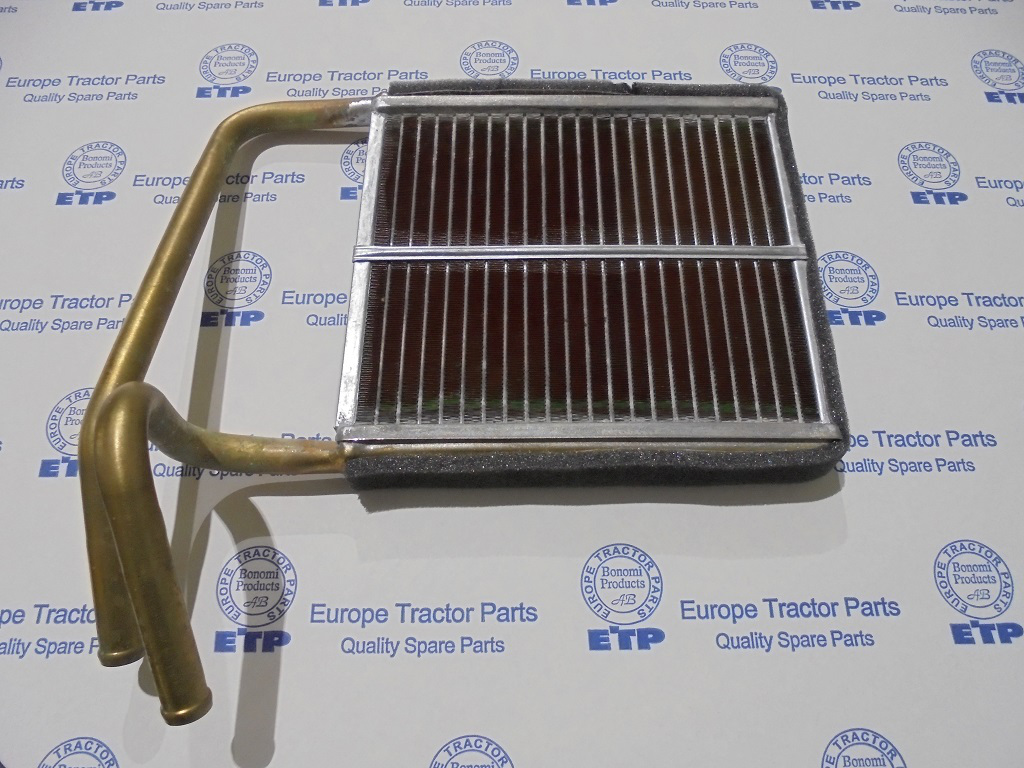 Komatsu Heavy Equipment Core Sub Asmheater ND116140-0050 aftermarket Komatsu replacement part