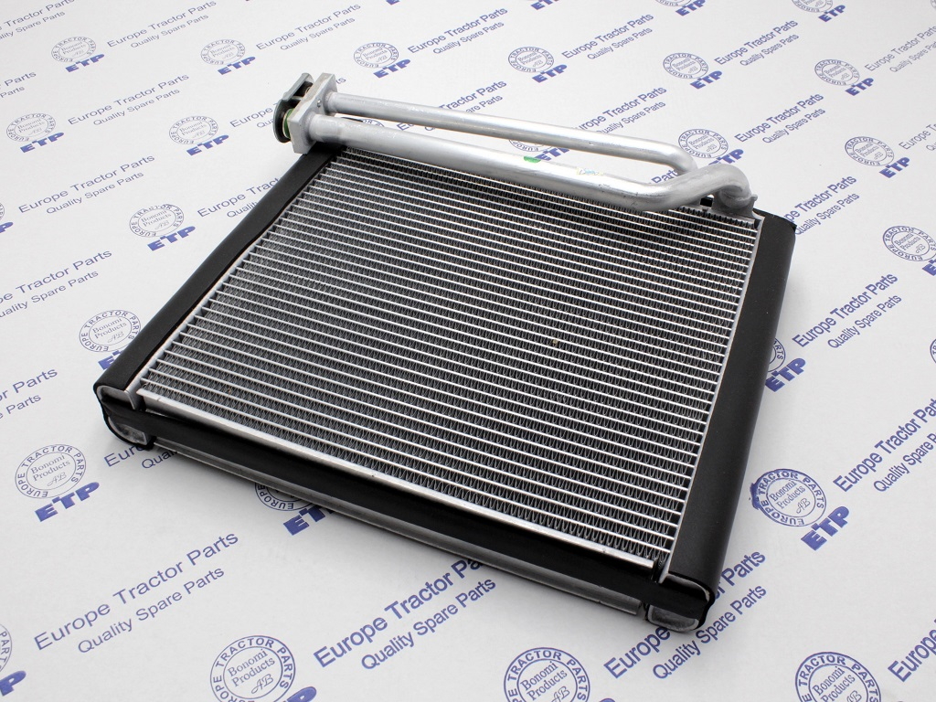 Komatsu Heavy Equipment Evaporator ND446600-0992 aftermarket Komatsu replacement part