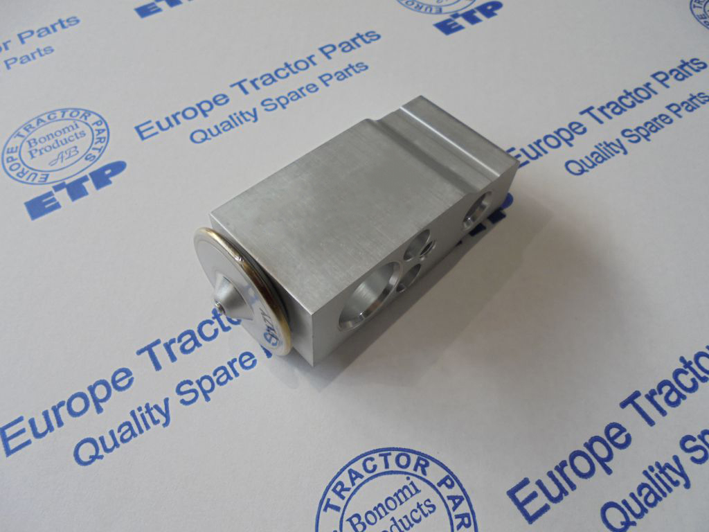 Komatsu Heavy Equipment Valve, Expansion ND447500-1482 aftermarket Komatsu replacement part