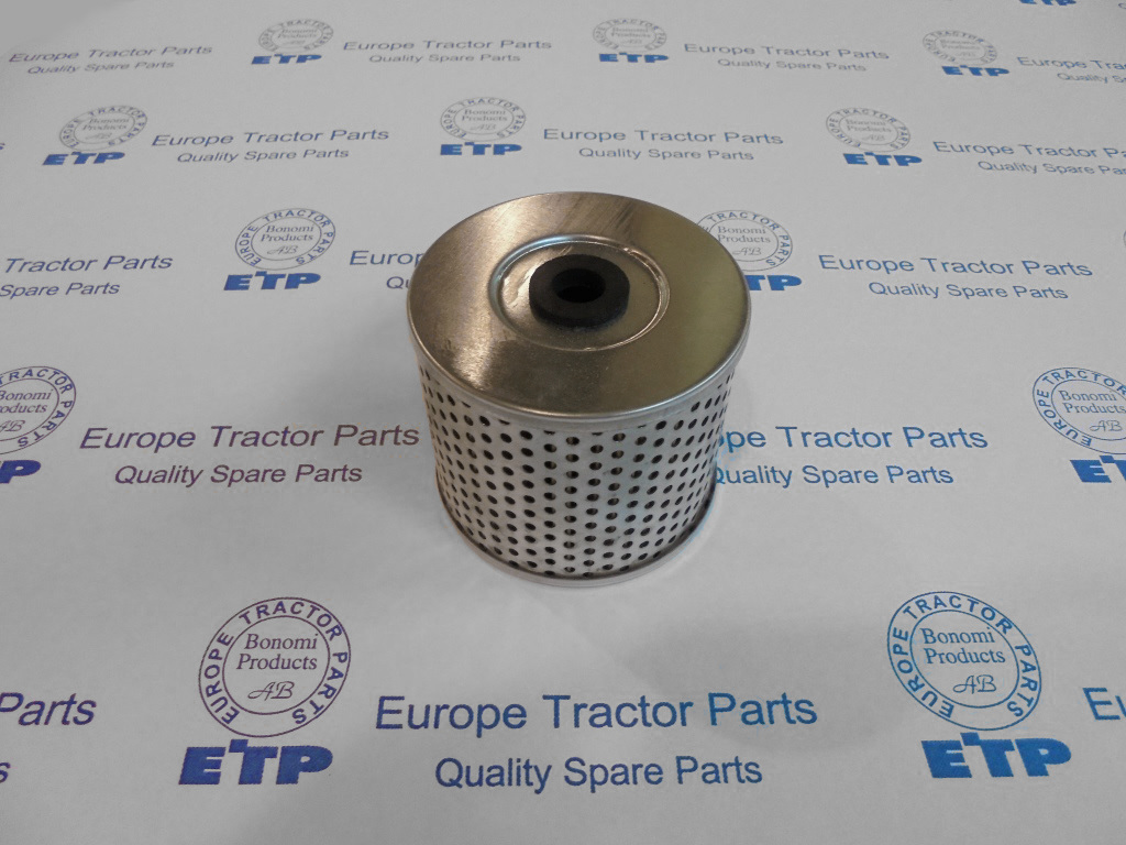 Komatsu Heavy Equipment Element, Fuel Oil YM120324-55760 aftermarket Komatsu replacement part