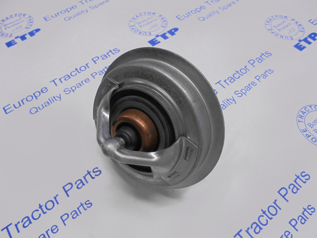 Komatsu Excavator Thermostat YM123911-48620 aftermarket Komatsu replacement part