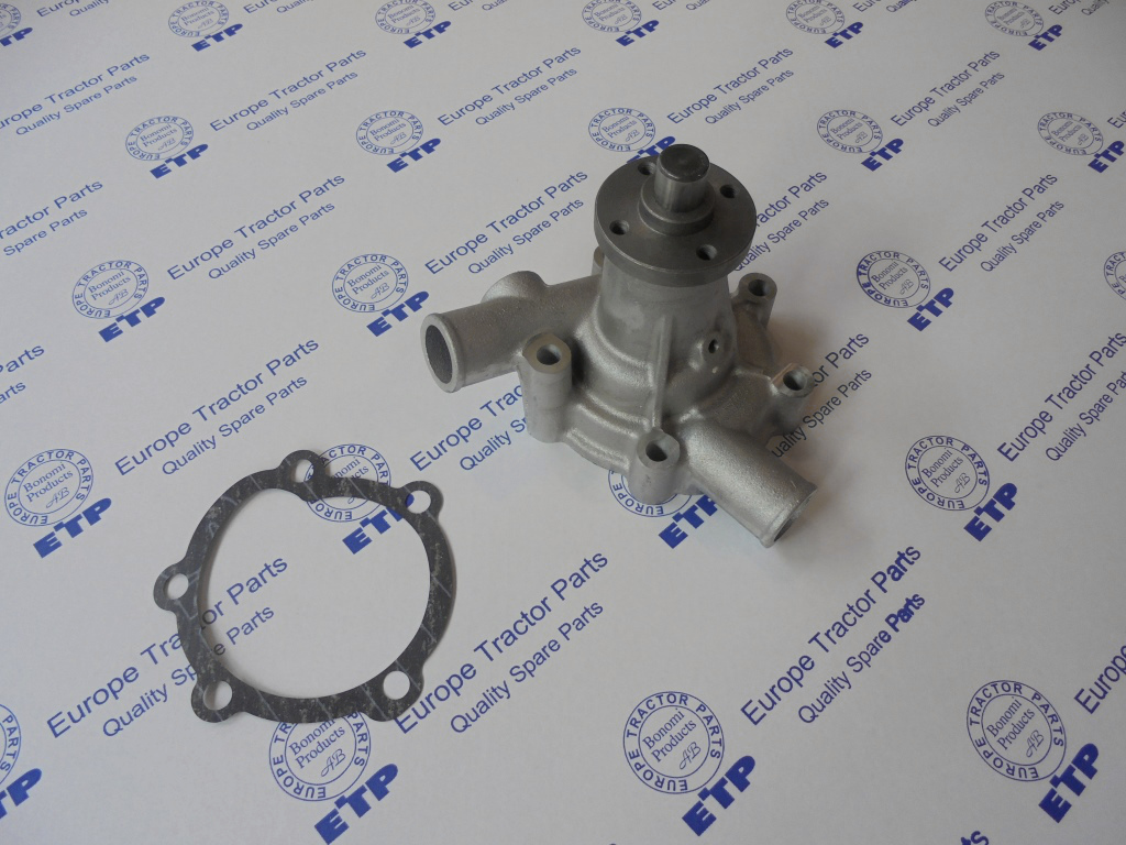 Komatsu Heavy Equipment Water Pump Assembly YM129327-42100 aftermarket Komatsu replacement part