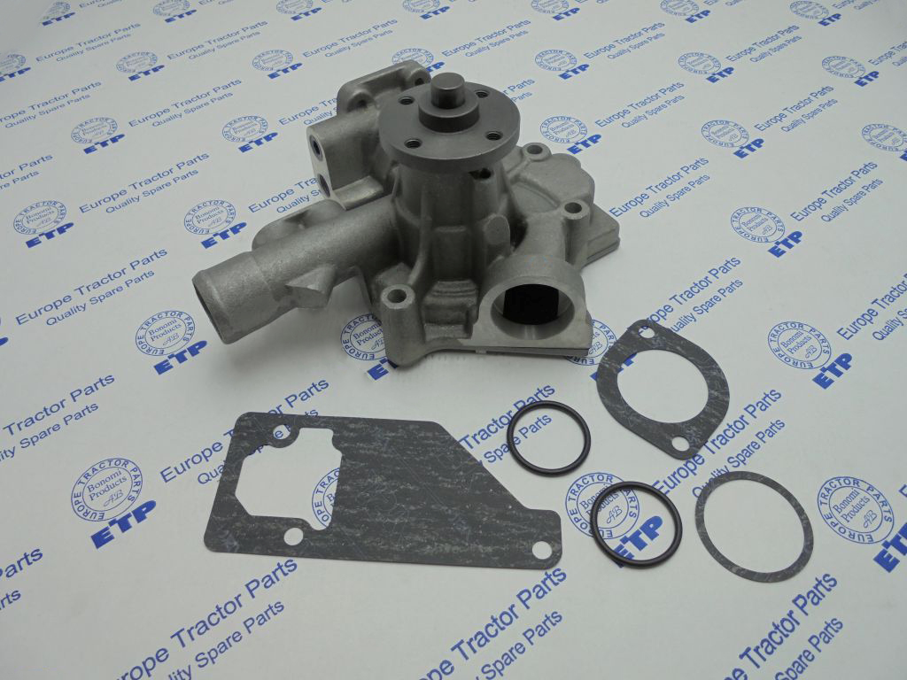 Komatsu Heavy Equipment Pump Water YM129900-42054 aftermarket Komatsu replacement part